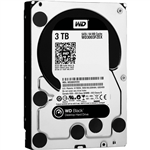 Hd Interno 3TB PC 3.5 7200RPM 64MB Sata3 WD Black Desktop Hard Drive WD3003FZEX 1740