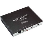 HD Rádio - KTCHR100MC - Kenwood