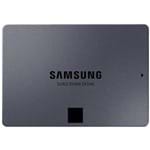 HD SSD 1TB Sata3 860qvo Samsung Leitura 550MB/s Gravação 520MB/s MZ-76Q1T0B/AM 2720