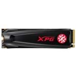 HD SSD Adata M.2 256GB PCI-E Gammix S5 XPG | AGAMMIXS5-256GT-C 2594