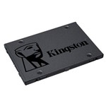 HD SSD Desktop 240GB SATA TLC A400 SA400S37/240G Kingston