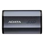 HD SSD Externo Adata 256GB USB-C SE730H | ASE730H-256GU31-CTI 2551