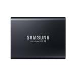 HD SSD Externo 2TB Samsung Portable SSD T5 Usb3.1 - MU-PA2T0B 2765