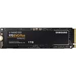 HD SSD M.2 1TB 970 EVO Plus Samsung NVMe Leitura 3500MB/s Gravação 3300MB/s MZ-V7S1T0B/AM 2653