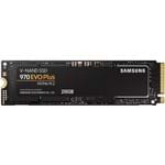 HD SSD M.2 250GB 970 EVO Plus Samsung NVMe Leitura 3500MB/s Gravação 2300MB/s MZ-V7S250B/AM 2655