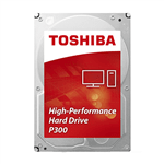 HDD Toshiba 500GB Sata 6.0GB/S HDWD105XZSTA 64MB | InfoParts