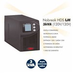 HDS LM 3kVA - 120V
