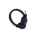 Headphone Bluetooth, Sd, P2 Rádio Fm K3P Preto Kimaster