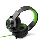 Headphone Gamer 7.1 EDIFIER G4 Over-Ear - Verde