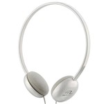 Headphone Multilaser Básico Branco - 064