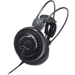 Headphone Over-Ear Audio Technica Ath-Ad700x Air Dinamic Preto