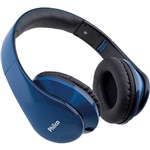 Headphone Philco PH02A Azul