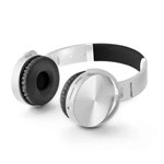 Headphone Premium Bluetooth Sd / Aux / Fm Branco Multilaser