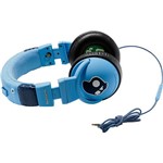 Headphone SkullCandy Hesh S6HEDY-126 Azul / Preto