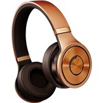 Headphone Superior Club Sound Pioneer SE-MX9-T - Cobre