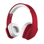Headphone Trust Mobi - Red - P
