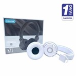 Headphone Wireless Kimaster K11