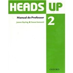 HEADS UP 2 - MANUAL DO PROFESSOR - Pack