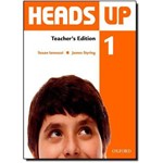 Heads Up - Oxford - 1 Tb