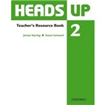 Heads Up 2 - Teacher´S Resource Pack