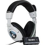 Headset Amplificado Estéreo - Oficial Call Of Duty Ghosts - Mac/PC\PS3\XBOX 360