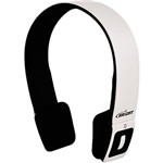 Headset Bright 0360 Bluetooth Branco