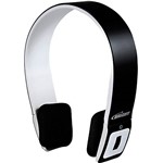 Headset Bright 313 Bluetooth Preto