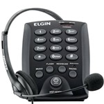 Headset com Teclado Elgin Hst-6000