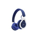 Headset Drop Azul Oex