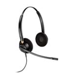 Headset Encorepro HW520 89434-02 Plantronics