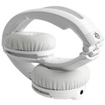 Headset Flux - White - SteelSeries