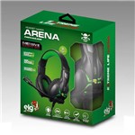 Headset Gamer Arena - HGAR