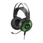 Headset Gamer Multilaser PH259 7.1 Led Verde
