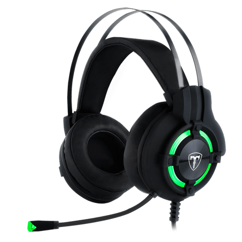 Headset Gamer USB T-Dagger Andes T-RGH300