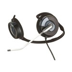 Headset Genius Hs-300n Foldable com Banda Traseira