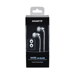 Headset Gigabyte In-Ear Stereo 3,5MM Connector Gp-H11