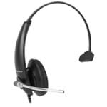 Headset Monoauricular THS50 4012115 – Intelbras