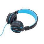 Headset Neon Azul Edição Limitada HS106 - Oex