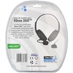 Headset para X-Box 360 - Tech Dealer