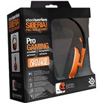 Headset Siberia V2 - Orange - SteelSeries