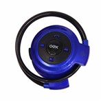 Headset Spin Azul Oex