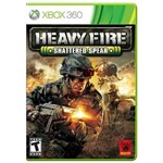 Heavy Fire: Shattered Spear - Xbox 360