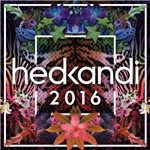 Hed Kandi 2016 - Cd