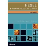 Hegel & a Fenomenologia do Espírito