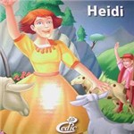 Heidi: Coleção Meus Clássicos Favoritos