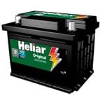 HELIAR HG45BD Bateria 45AMP Original 18 Meses