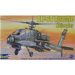Helicoptero Ah-64 Apache - Revell Americana