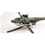 Helicoptero Ah-64A Apache 12488 - ACADEMY