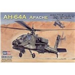 Helicoptero AH-64A Apache - HOBBYBOSS