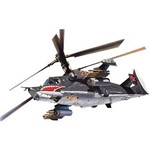 Helicóptero Kamov Hokum Easykit 1:100 Revell